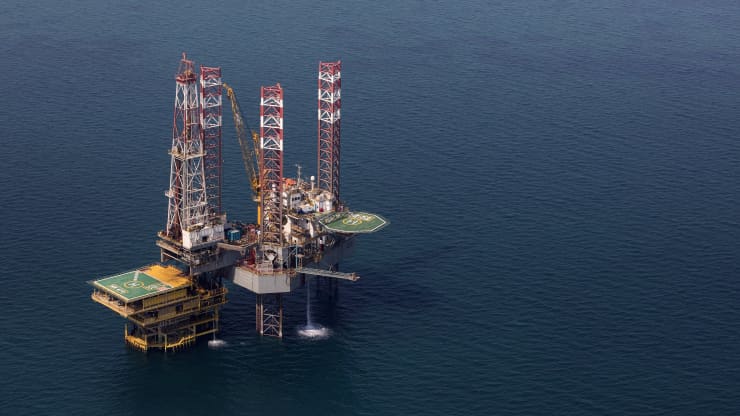 Oil prices expected to struggle despite Saudi cuts, but Goldman is more bullish than most