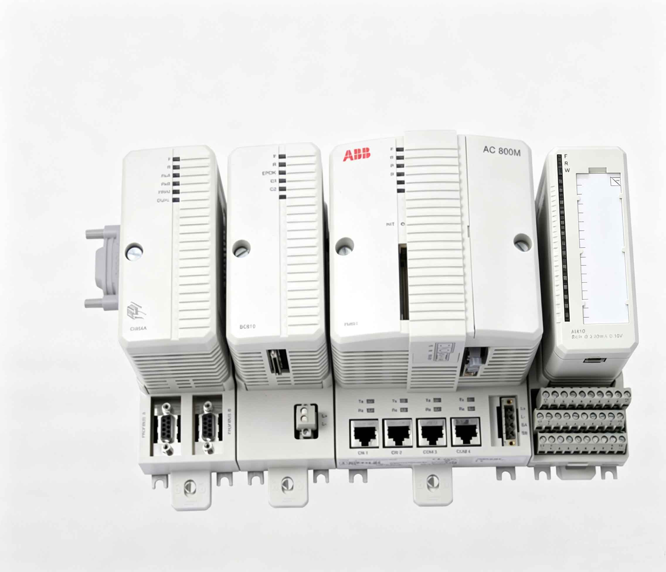 AC 800M controller