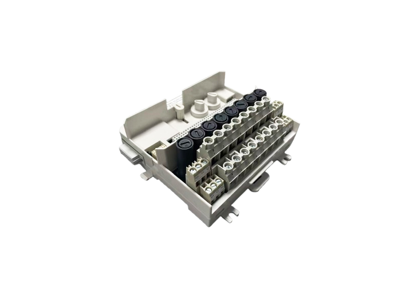59 pcs of ABB TU837V1 3BSE013238R1 Extended Module Termination Unit New Arrival.