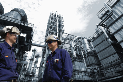 Condition Monitoring & Vibration Monitoring